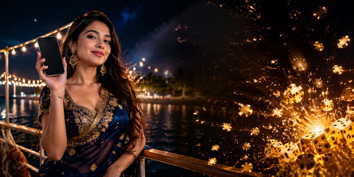 কক্সবাজার মোবাইল ক্যাসিনো ঈদ প্রচার