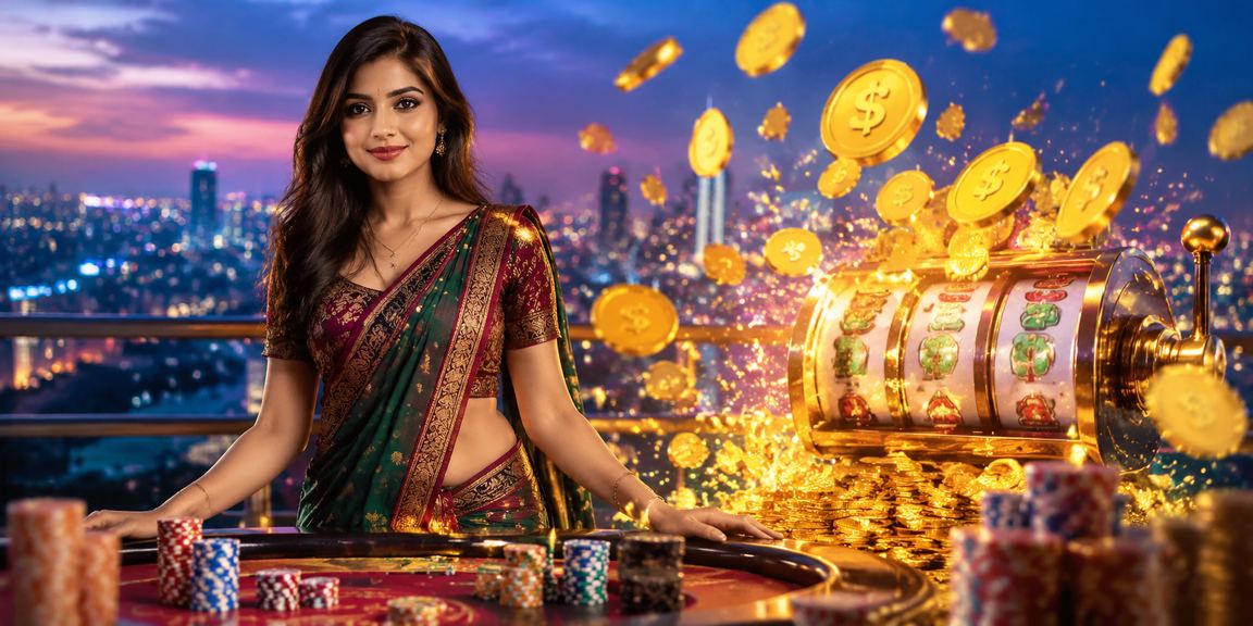 ময়মনসিংহে স্লট গেম খেলোয়াড়